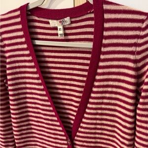 Joie cardigan cashmere 100%